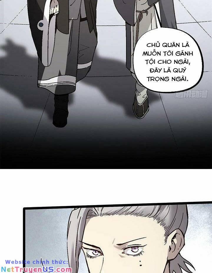 Ẩn Núp Trăm Ngày, Ta Cưới Luôn Nữ Đế Nước Địch Làm Vợ 56 trang 11