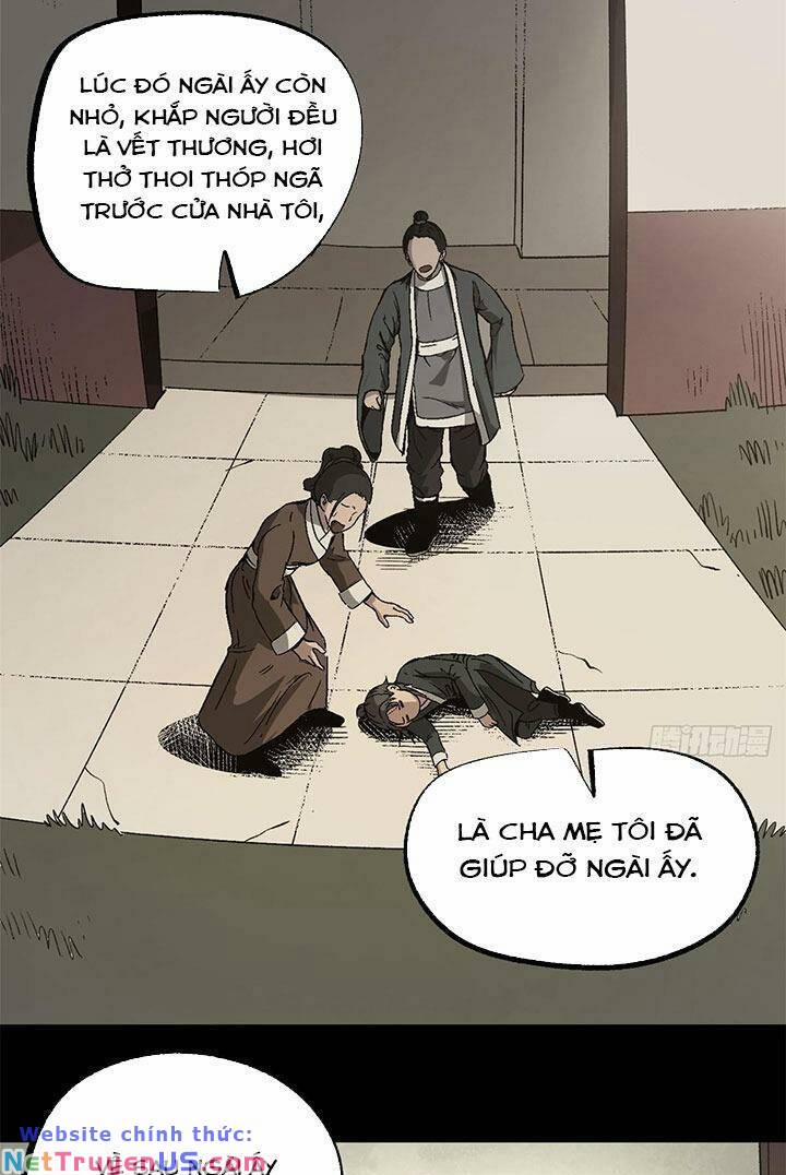 Ẩn Núp Trăm Ngày, Ta Cưới Luôn Nữ Đế Nước Địch Làm Vợ 56 trang 19