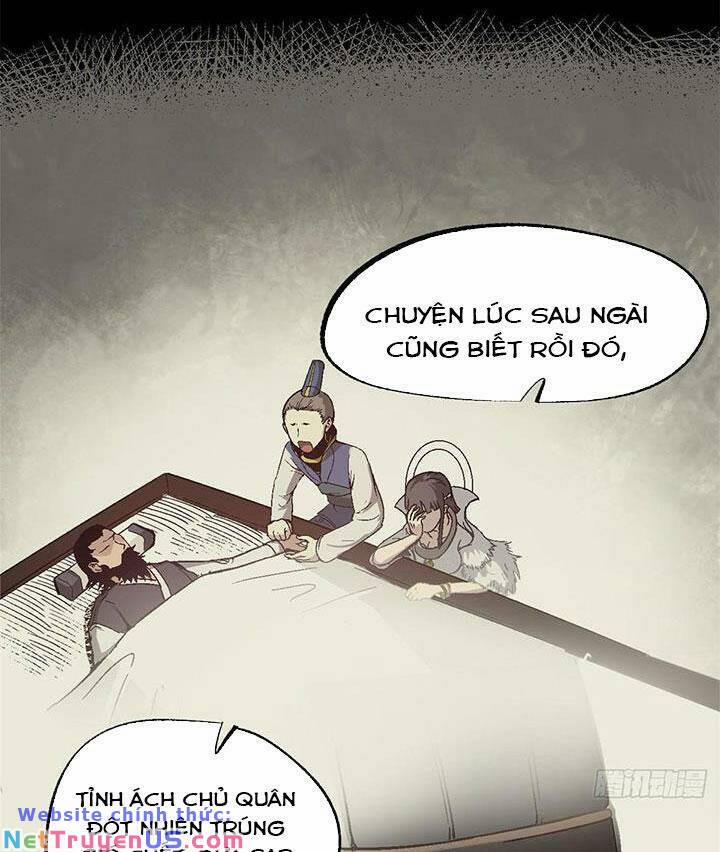 Ẩn Núp Trăm Ngày, Ta Cưới Luôn Nữ Đế Nước Địch Làm Vợ 56 trang 22