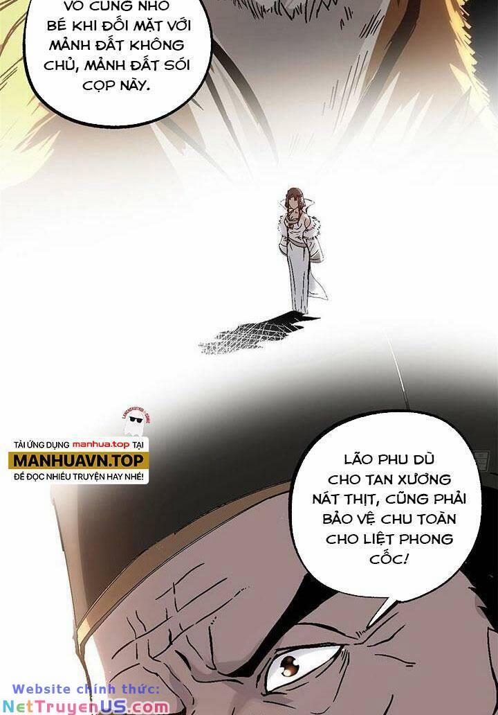 Ẩn Núp Trăm Ngày, Ta Cưới Luôn Nữ Đế Nước Địch Làm Vợ 56 trang 25