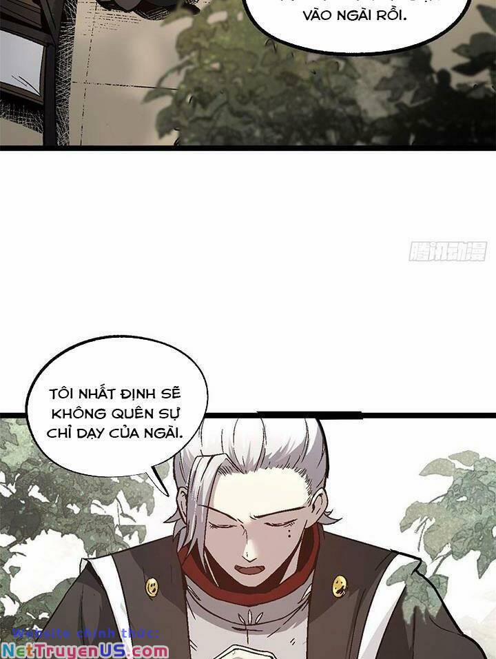 Ẩn Núp Trăm Ngày, Ta Cưới Luôn Nữ Đế Nước Địch Làm Vợ 56 trang 29