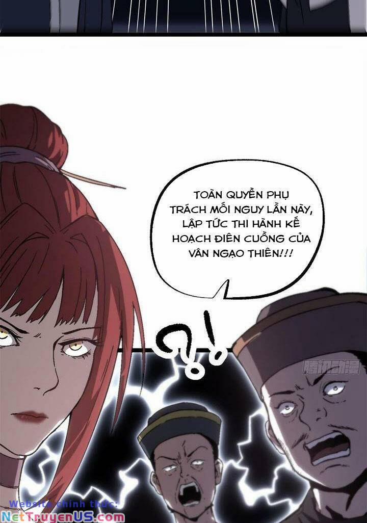 Ẩn Núp Trăm Ngày, Ta Cưới Luôn Nữ Đế Nước Địch Làm Vợ 56 trang 3