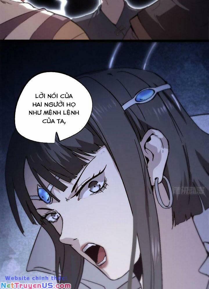 Ẩn Núp Trăm Ngày, Ta Cưới Luôn Nữ Đế Nước Địch Làm Vợ 56 trang 4