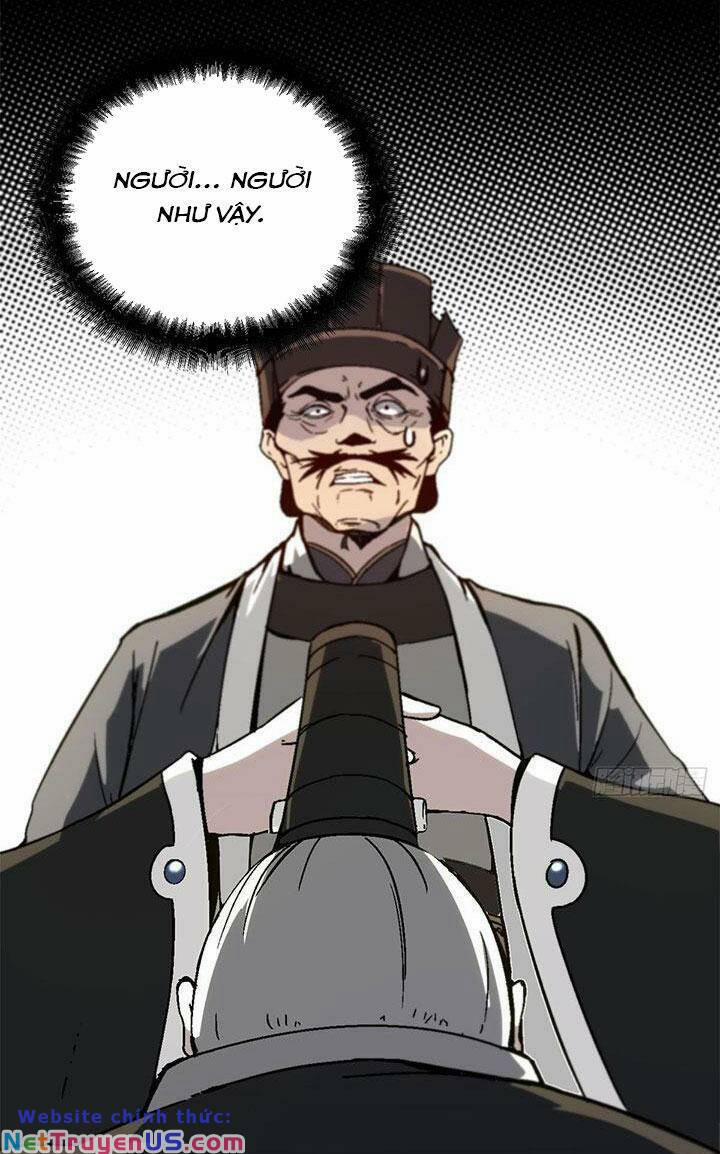 Ẩn Núp Trăm Ngày, Ta Cưới Luôn Nữ Đế Nước Địch Làm Vợ 56 trang 40