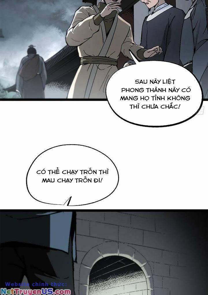 Ẩn Núp Trăm Ngày, Ta Cưới Luôn Nữ Đế Nước Địch Làm Vợ 56 trang 46