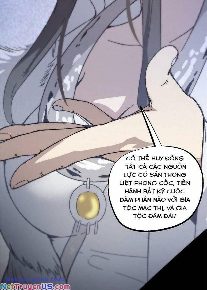 Ẩn Núp Trăm Ngày, Ta Cưới Luôn Nữ Đế Nước Địch Làm Vợ 56 trang 5