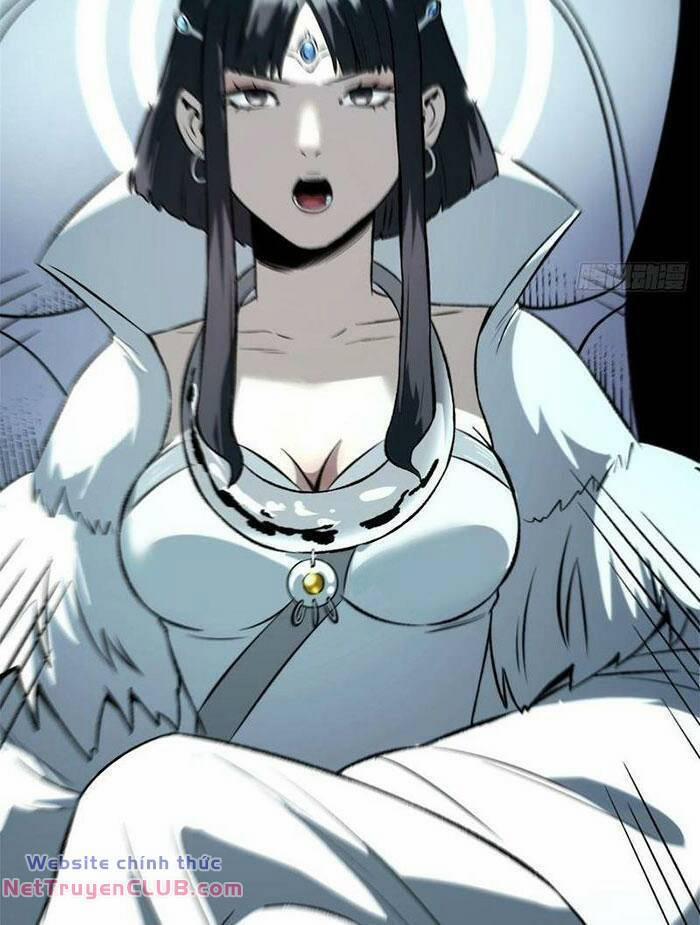 Ẩn Núp Trăm Ngày, Ta Cưới Luôn Nữ Đế Nước Địch Làm Vợ 57 trang 1