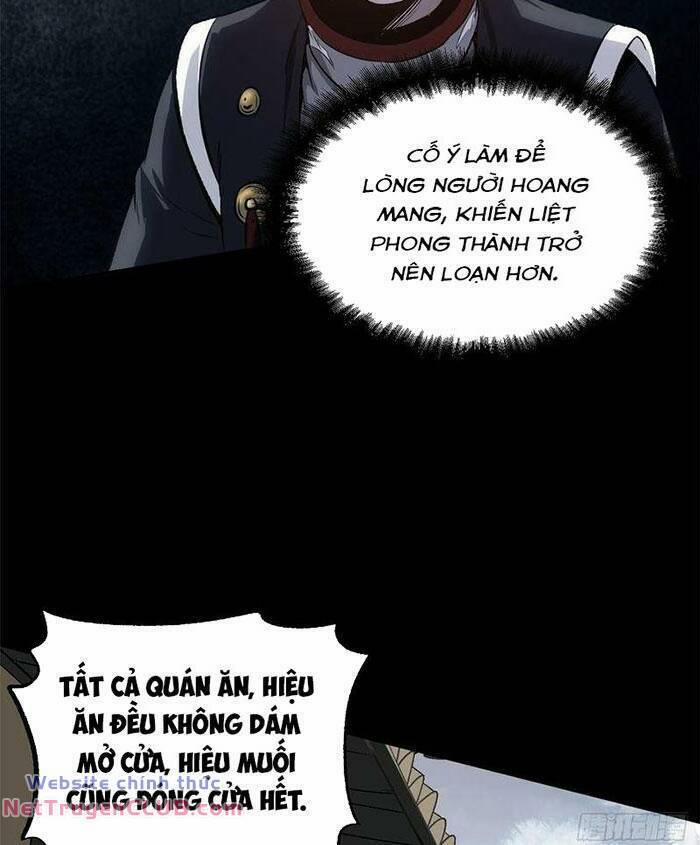 Ẩn Núp Trăm Ngày, Ta Cưới Luôn Nữ Đế Nước Địch Làm Vợ 57 trang 12