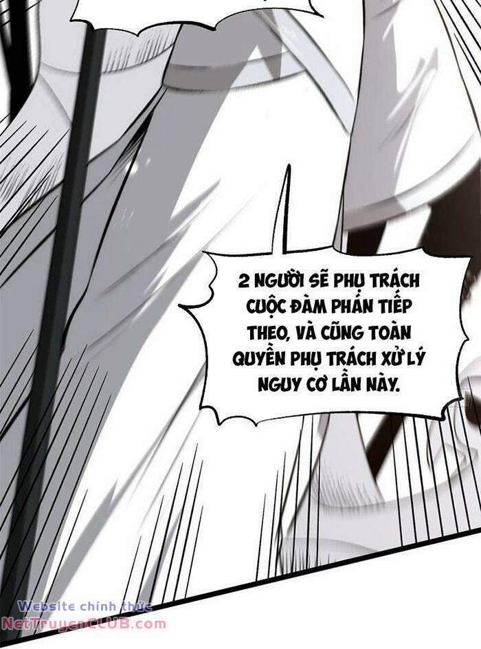 Ẩn Núp Trăm Ngày, Ta Cưới Luôn Nữ Đế Nước Địch Làm Vợ 57 trang 17