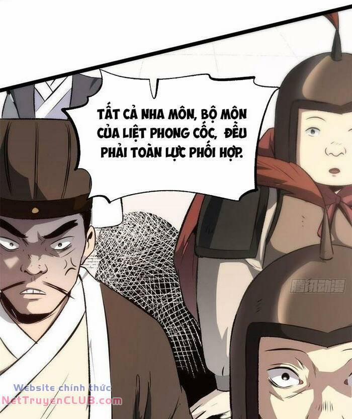 Ẩn Núp Trăm Ngày, Ta Cưới Luôn Nữ Đế Nước Địch Làm Vợ 57 trang 18