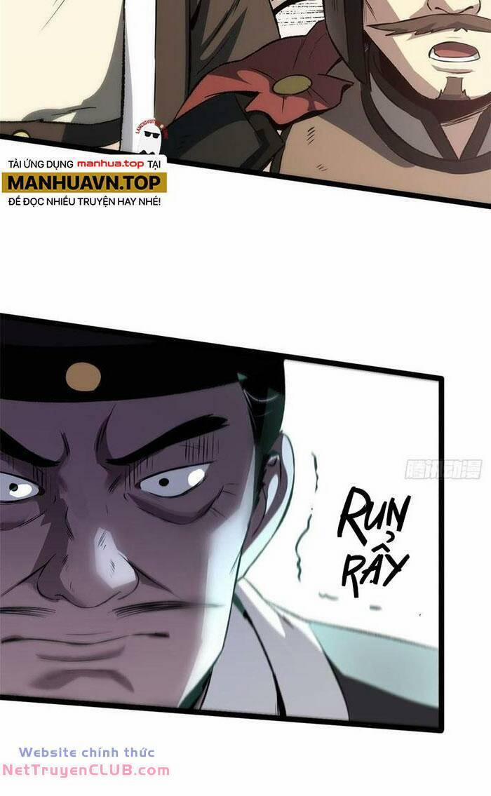 Ẩn Núp Trăm Ngày, Ta Cưới Luôn Nữ Đế Nước Địch Làm Vợ 57 trang 19