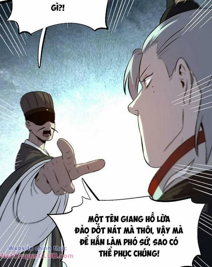 Ẩn Núp Trăm Ngày, Ta Cưới Luôn Nữ Đế Nước Địch Làm Vợ 57 trang 22