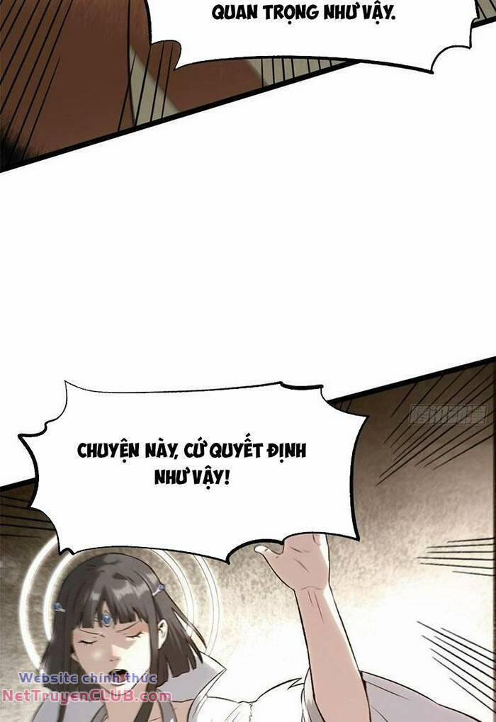 Ẩn Núp Trăm Ngày, Ta Cưới Luôn Nữ Đế Nước Địch Làm Vợ 57 trang 25