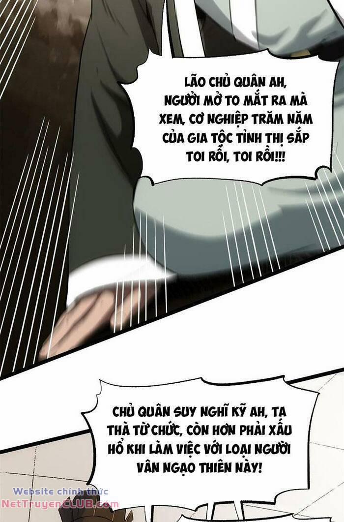 Ẩn Núp Trăm Ngày, Ta Cưới Luôn Nữ Đế Nước Địch Làm Vợ 57 trang 29