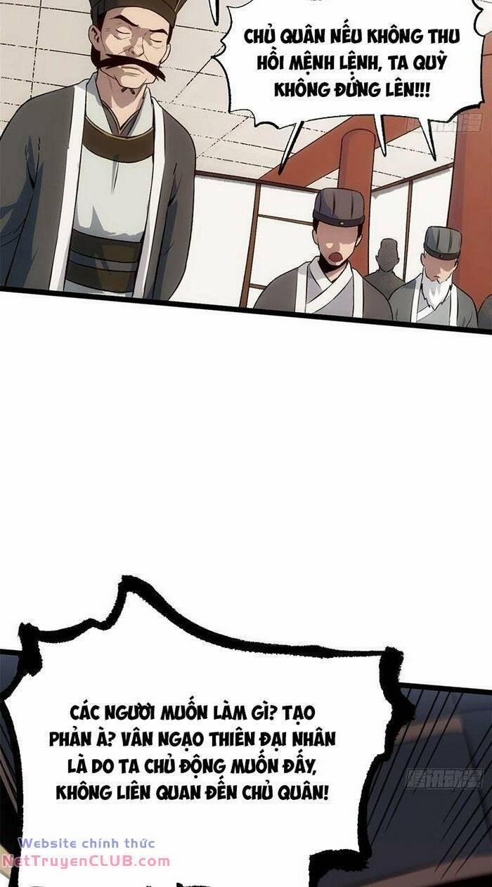 Ẩn Núp Trăm Ngày, Ta Cưới Luôn Nữ Đế Nước Địch Làm Vợ 57 trang 30