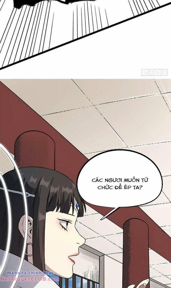 Ẩn Núp Trăm Ngày, Ta Cưới Luôn Nữ Đế Nước Địch Làm Vợ 57 trang 32