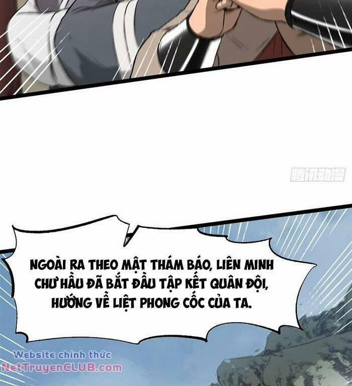 Ẩn Núp Trăm Ngày, Ta Cưới Luôn Nữ Đế Nước Địch Làm Vợ 57 trang 4