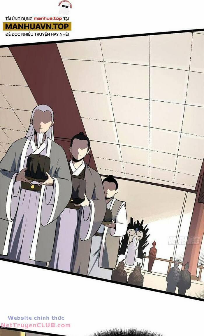 Ẩn Núp Trăm Ngày, Ta Cưới Luôn Nữ Đế Nước Địch Làm Vợ 57 trang 40