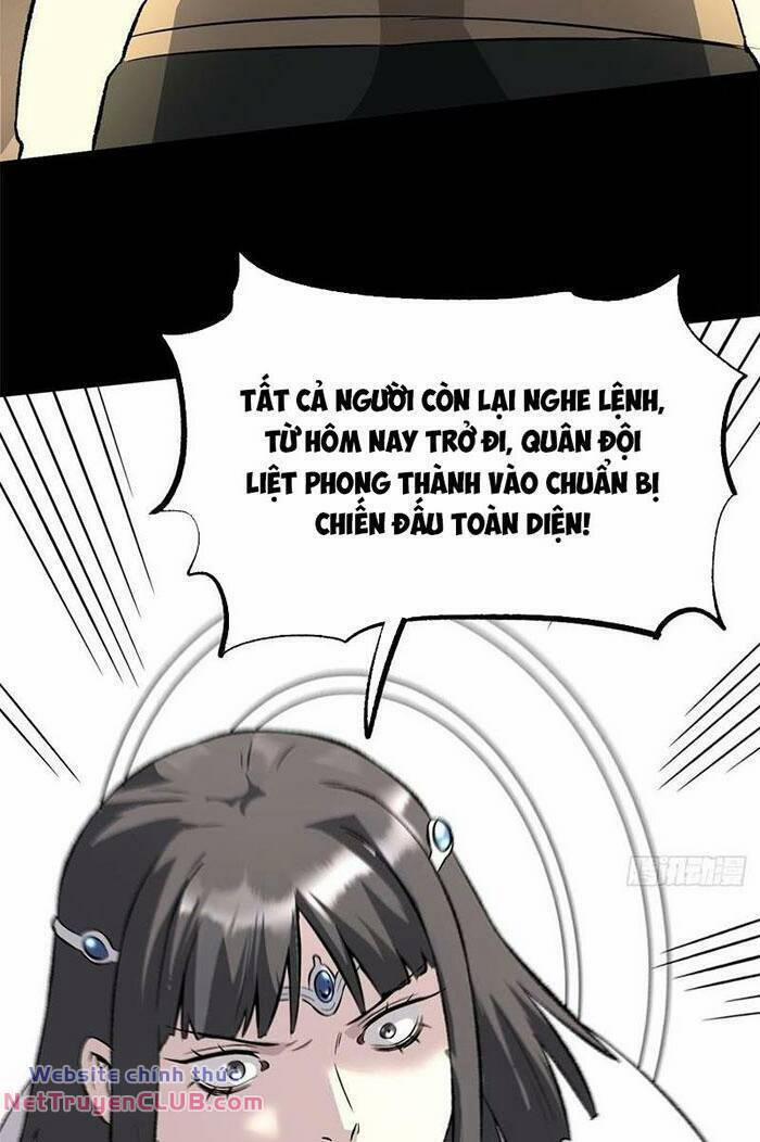 Ẩn Núp Trăm Ngày, Ta Cưới Luôn Nữ Đế Nước Địch Làm Vợ 57 trang 46