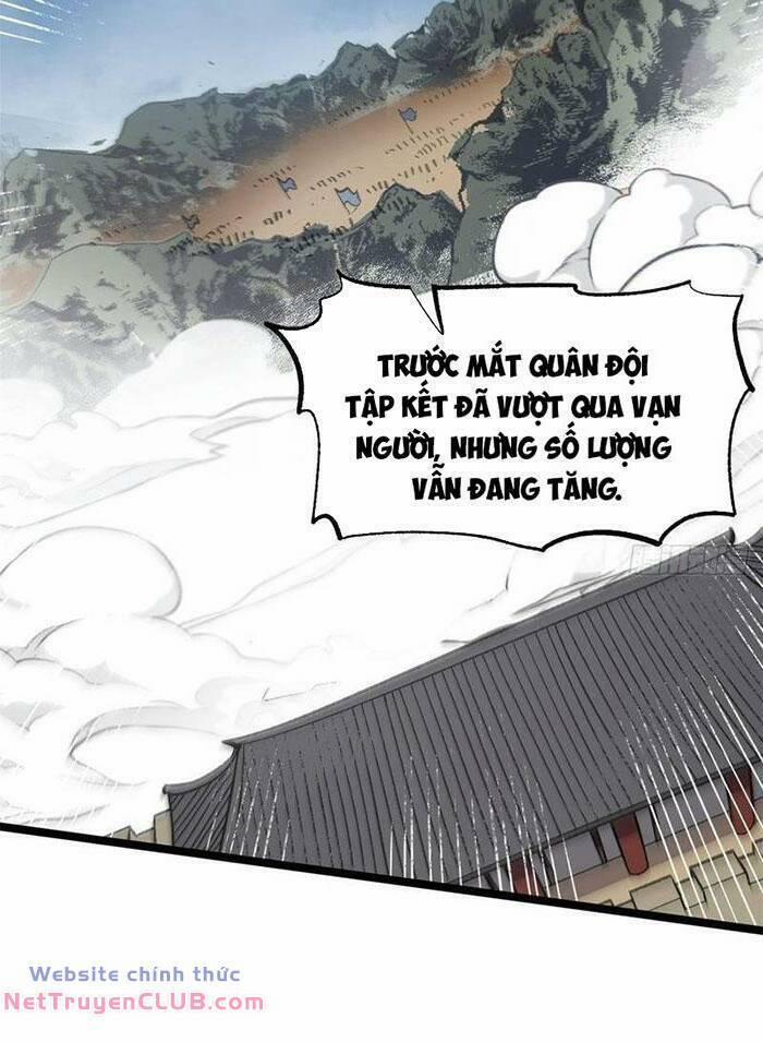 Ẩn Núp Trăm Ngày, Ta Cưới Luôn Nữ Đế Nước Địch Làm Vợ 57 trang 5