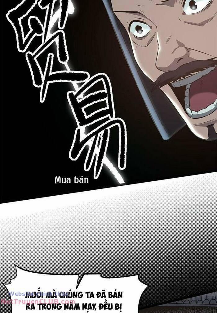 Ẩn Núp Trăm Ngày, Ta Cưới Luôn Nữ Đế Nước Địch Làm Vợ 57 trang 7