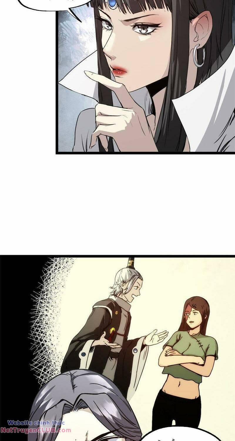 Ẩn Núp Trăm Ngày, Ta Cưới Luôn Nữ Đế Nước Địch Làm Vợ 58 trang 12