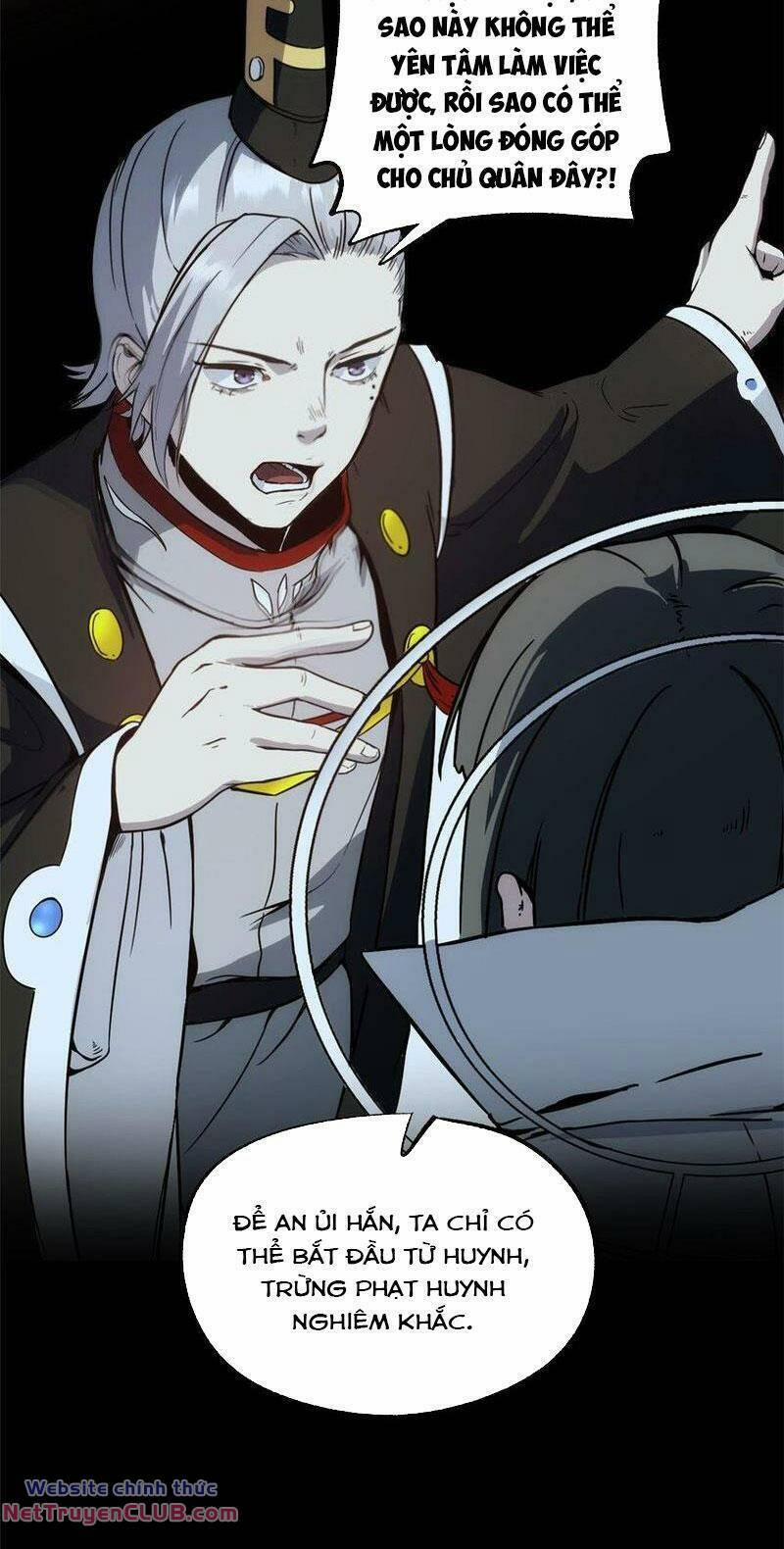 Ẩn Núp Trăm Ngày, Ta Cưới Luôn Nữ Đế Nước Địch Làm Vợ 58 trang 21