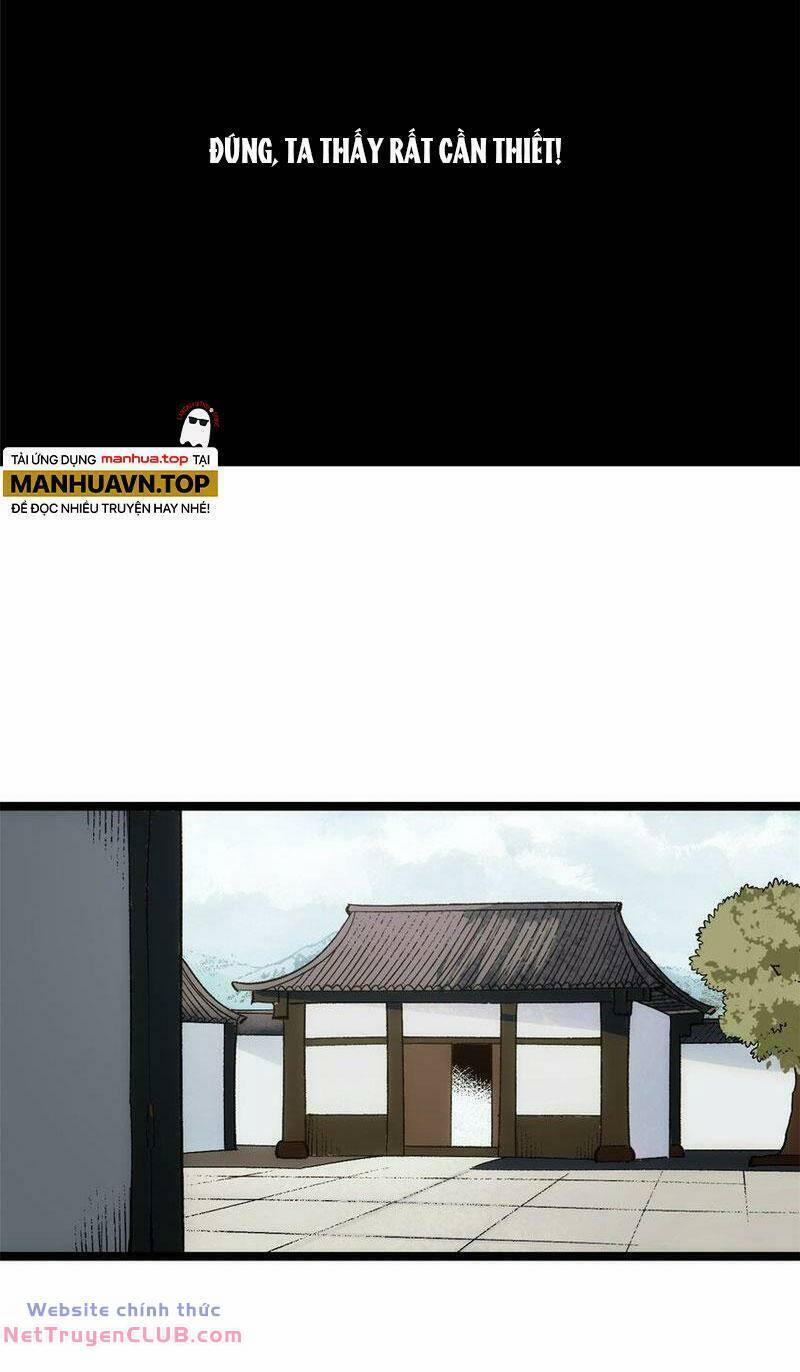 Ẩn Núp Trăm Ngày, Ta Cưới Luôn Nữ Đế Nước Địch Làm Vợ 58 trang 23