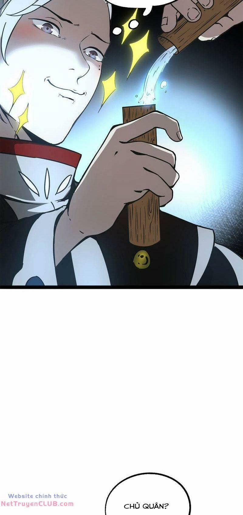 Ẩn Núp Trăm Ngày, Ta Cưới Luôn Nữ Đế Nước Địch Làm Vợ 58 trang 27