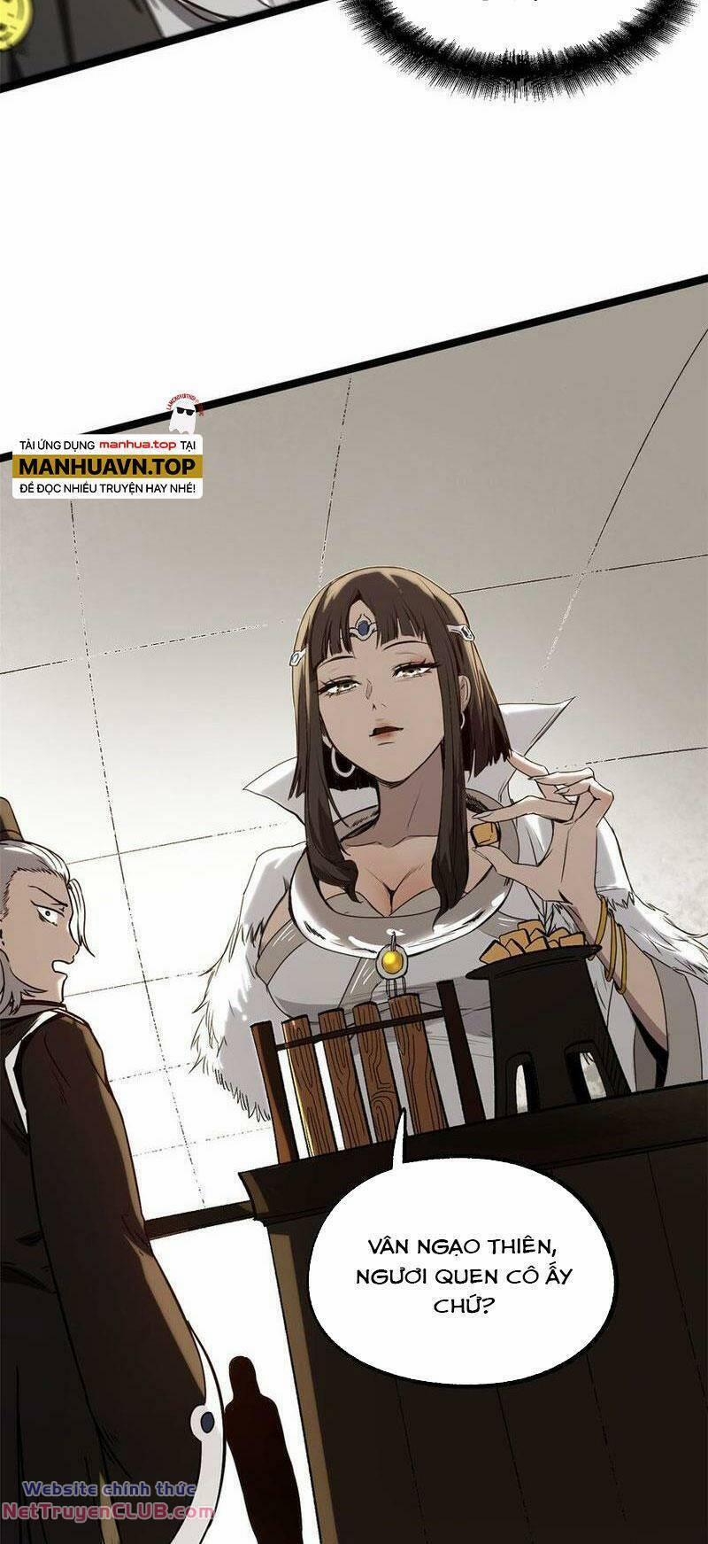 Ẩn Núp Trăm Ngày, Ta Cưới Luôn Nữ Đế Nước Địch Làm Vợ 58 trang 32