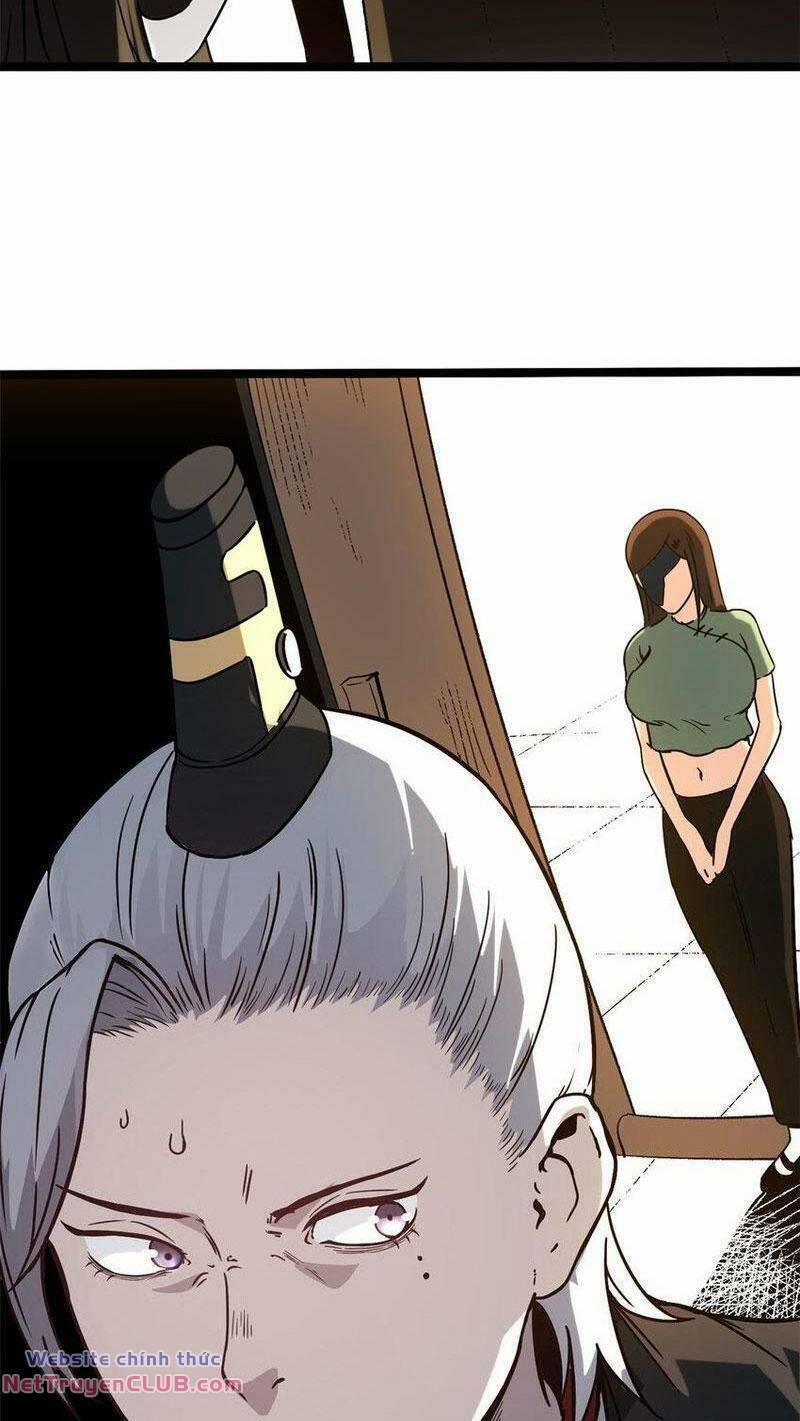 Ẩn Núp Trăm Ngày, Ta Cưới Luôn Nữ Đế Nước Địch Làm Vợ 58 trang 33