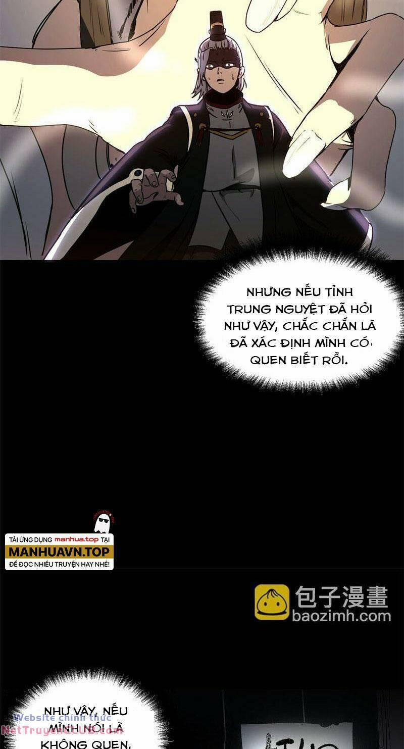 Ẩn Núp Trăm Ngày, Ta Cưới Luôn Nữ Đế Nước Địch Làm Vợ 58 trang 35