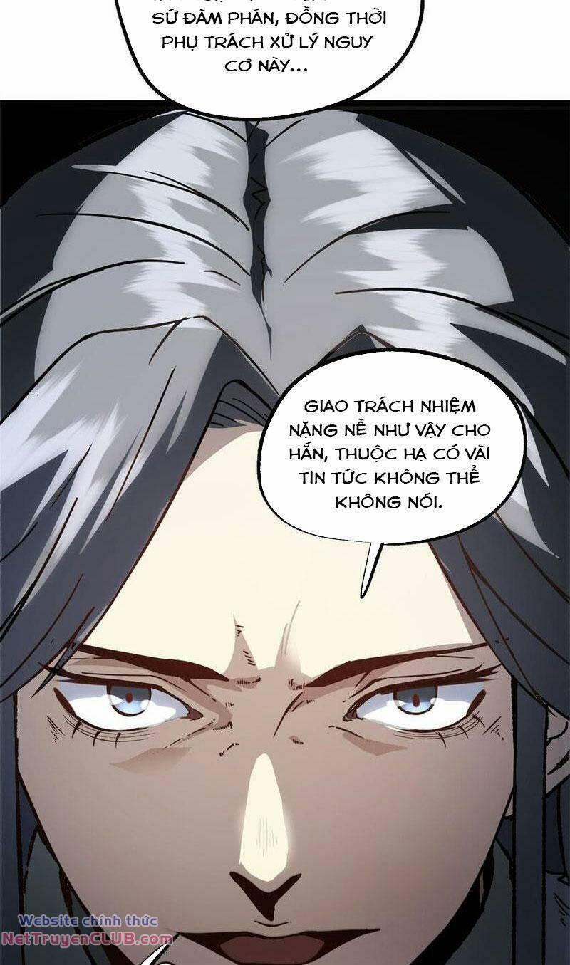 Ẩn Núp Trăm Ngày, Ta Cưới Luôn Nữ Đế Nước Địch Làm Vợ 58 trang 6