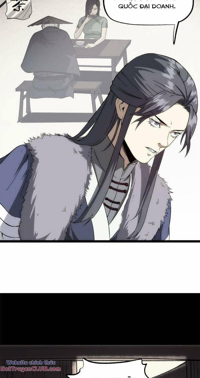 Ẩn Núp Trăm Ngày, Ta Cưới Luôn Nữ Đế Nước Địch Làm Vợ 58 trang 9