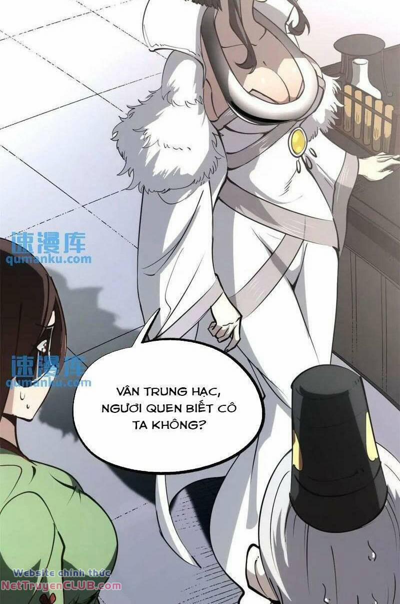 Ẩn Núp Trăm Ngày, Ta Cưới Luôn Nữ Đế Nước Địch Làm Vợ 59 trang 1