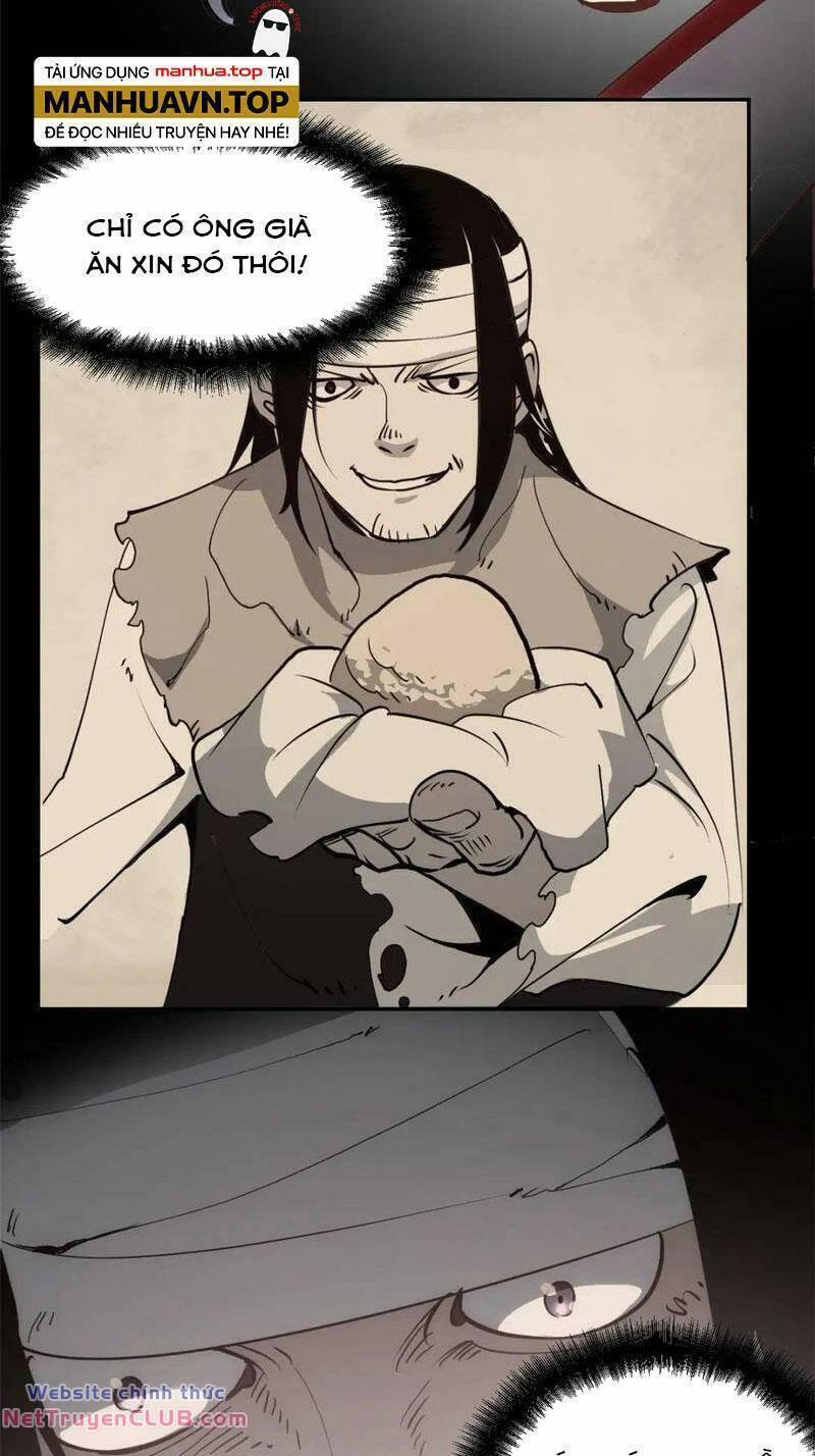 Ẩn Núp Trăm Ngày, Ta Cưới Luôn Nữ Đế Nước Địch Làm Vợ 59 trang 13