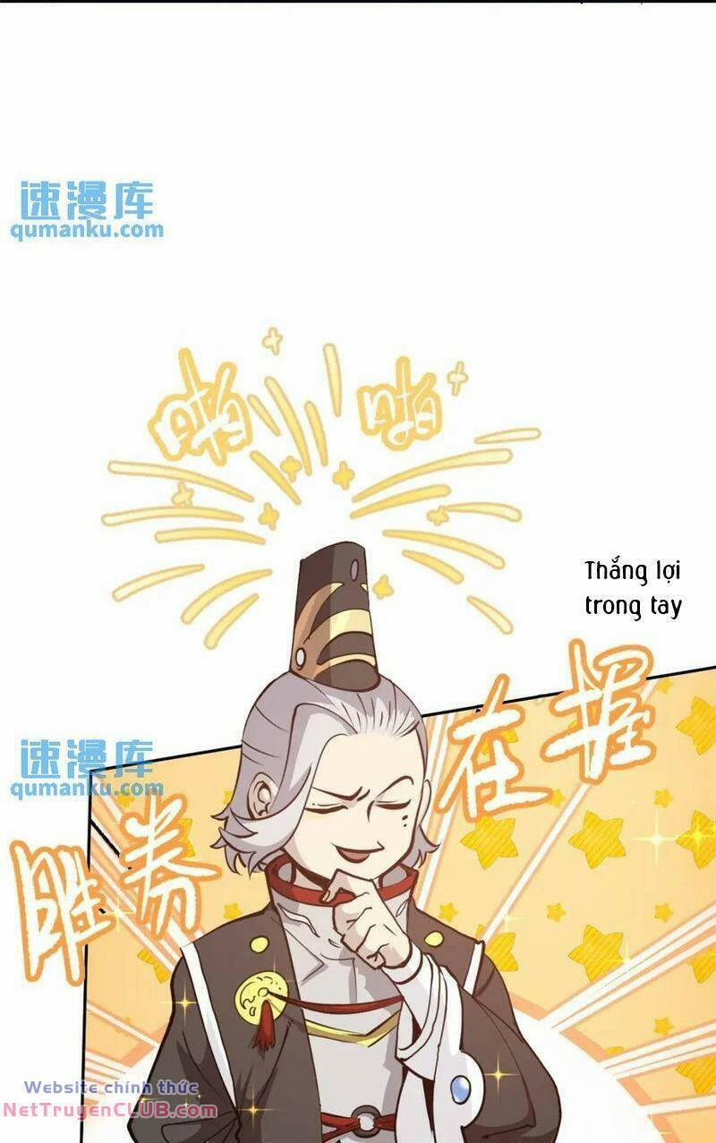 Ẩn Núp Trăm Ngày, Ta Cưới Luôn Nữ Đế Nước Địch Làm Vợ 59 trang 17