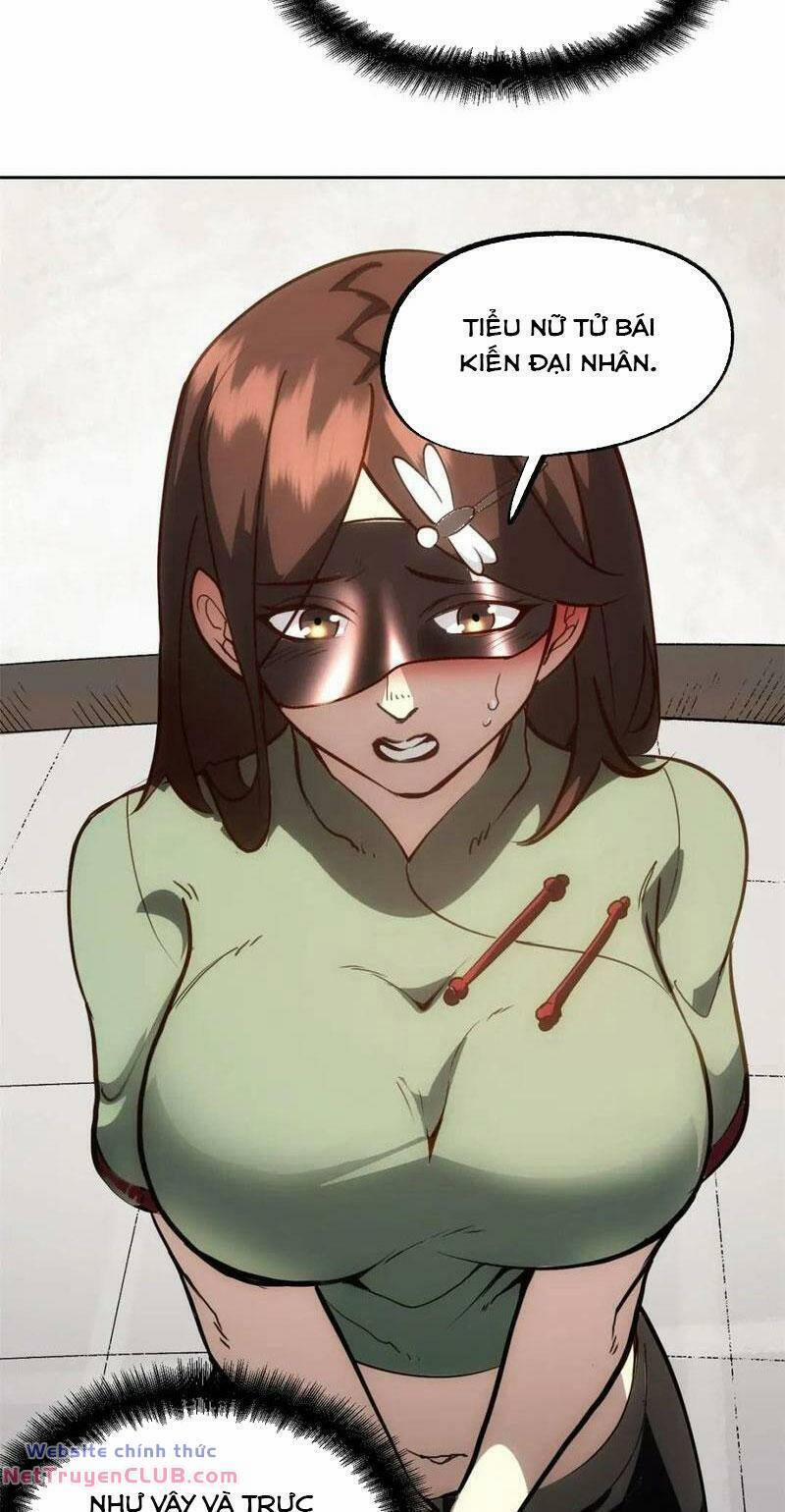 Ẩn Núp Trăm Ngày, Ta Cưới Luôn Nữ Đế Nước Địch Làm Vợ 59 trang 23