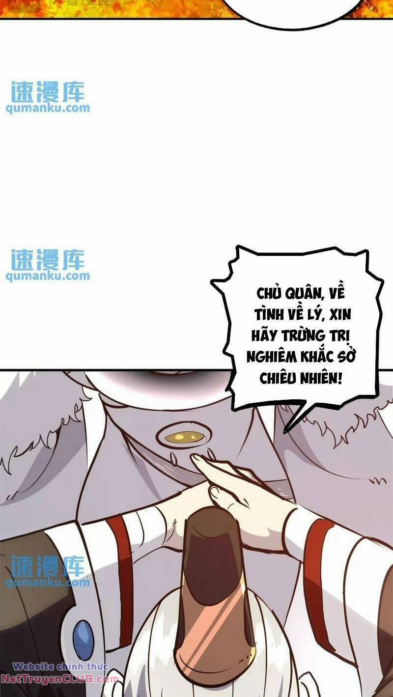 Ẩn Núp Trăm Ngày, Ta Cưới Luôn Nữ Đế Nước Địch Làm Vợ 59 trang 41