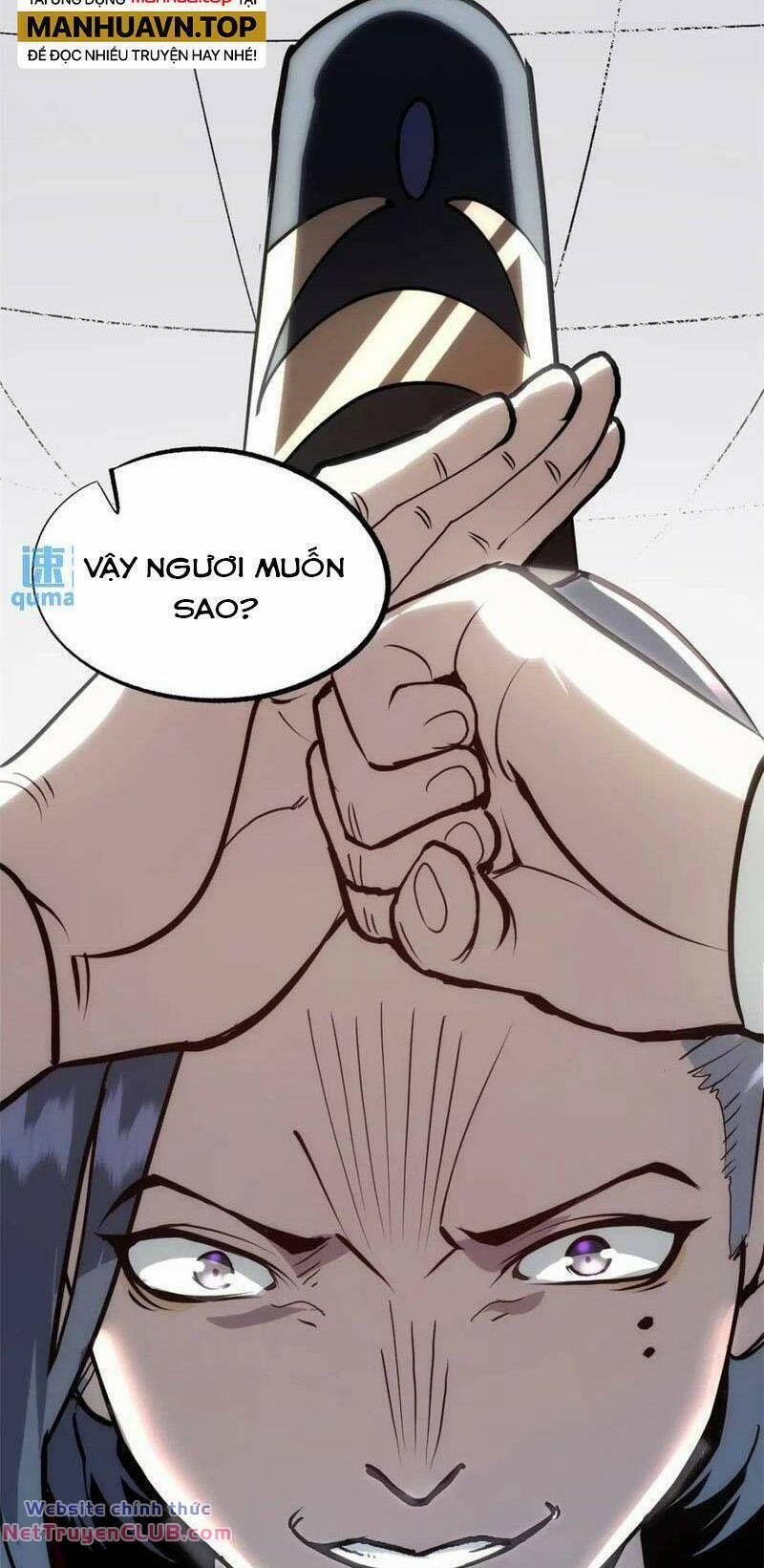 Ẩn Núp Trăm Ngày, Ta Cưới Luôn Nữ Đế Nước Địch Làm Vợ 59 trang 43