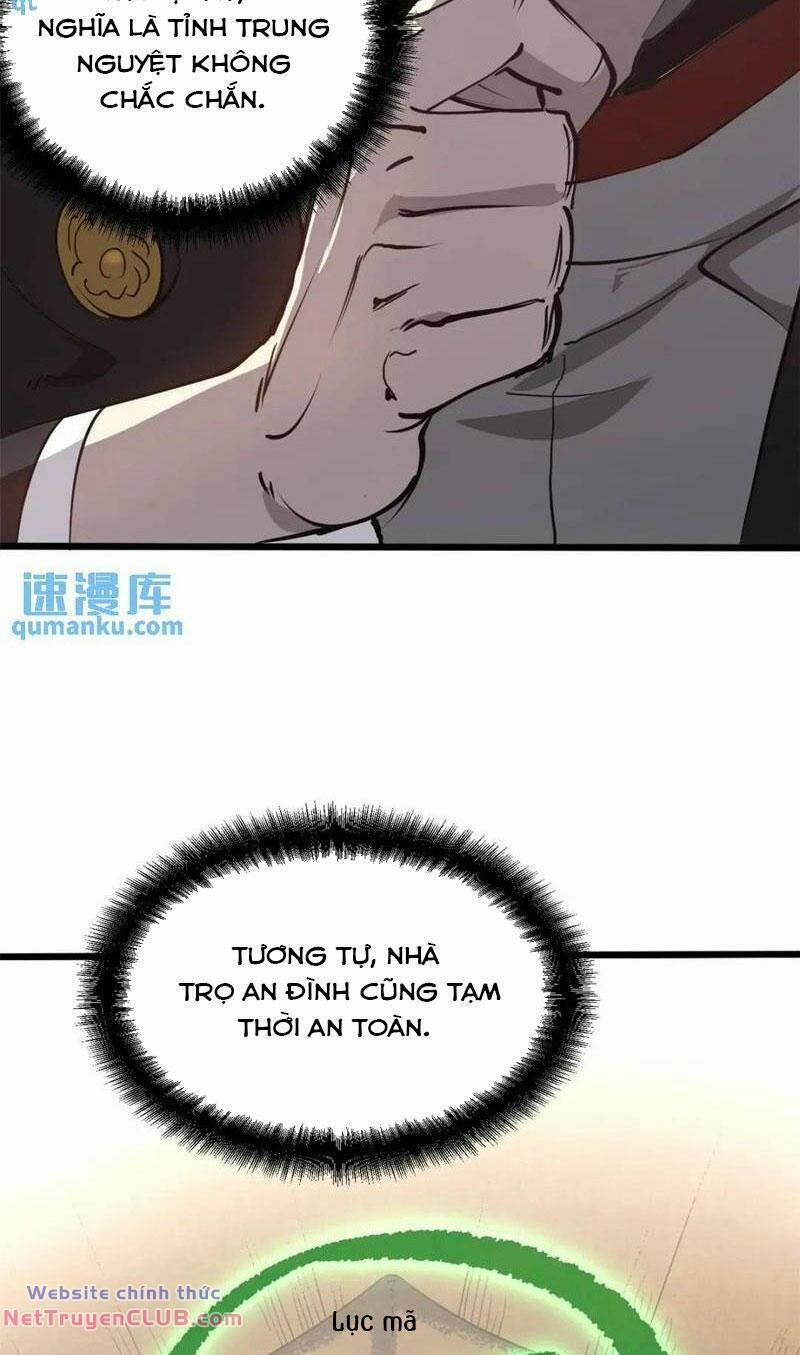 Ẩn Núp Trăm Ngày, Ta Cưới Luôn Nữ Đế Nước Địch Làm Vợ 59 trang 6