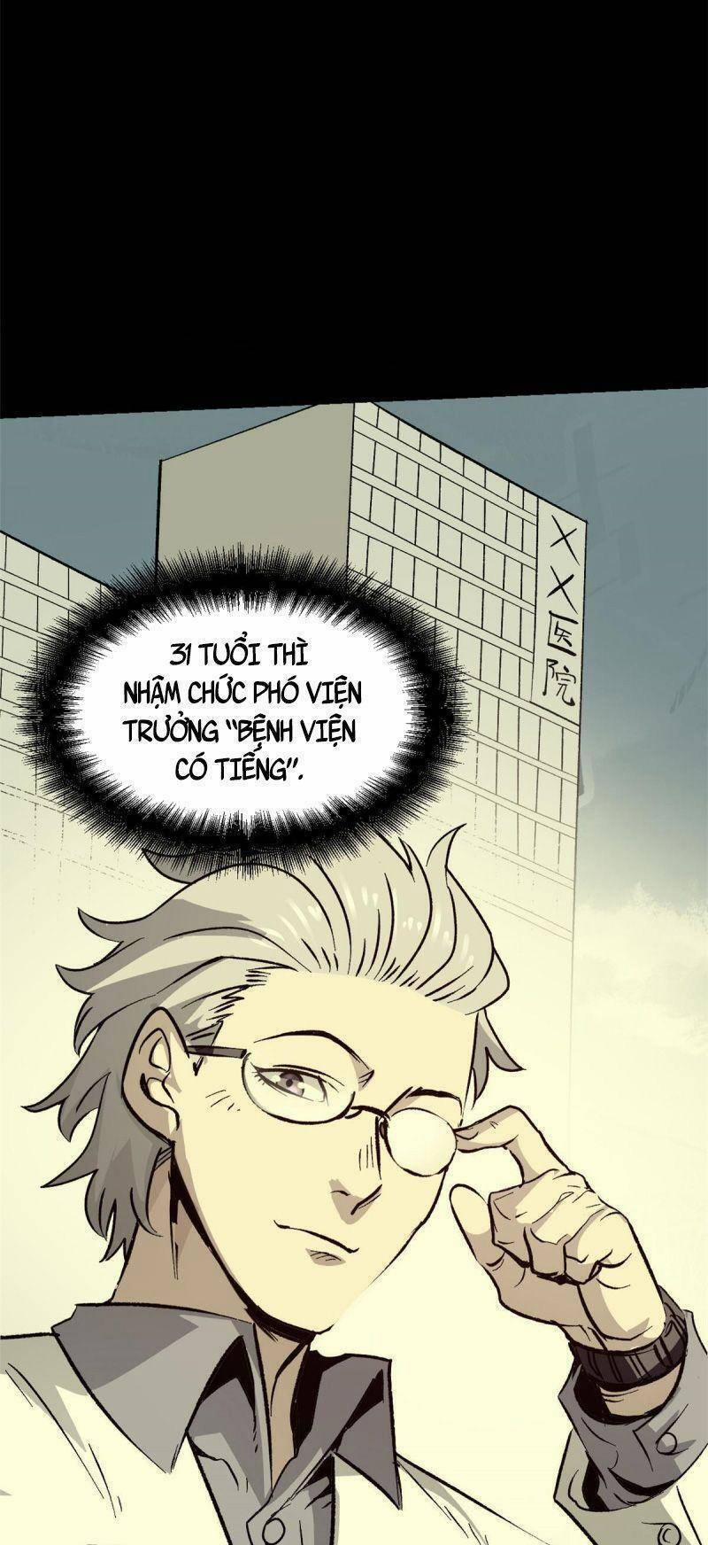 Ẩn Núp Trăm Ngày, Ta Cưới Luôn Nữ Đế Nước Địch Làm Vợ 6 trang 10