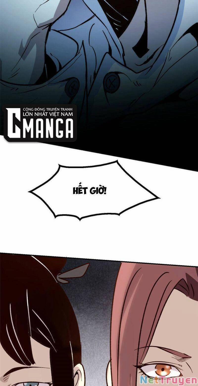 Ẩn Núp Trăm Ngày, Ta Cưới Luôn Nữ Đế Nước Địch Làm Vợ 6 trang 13