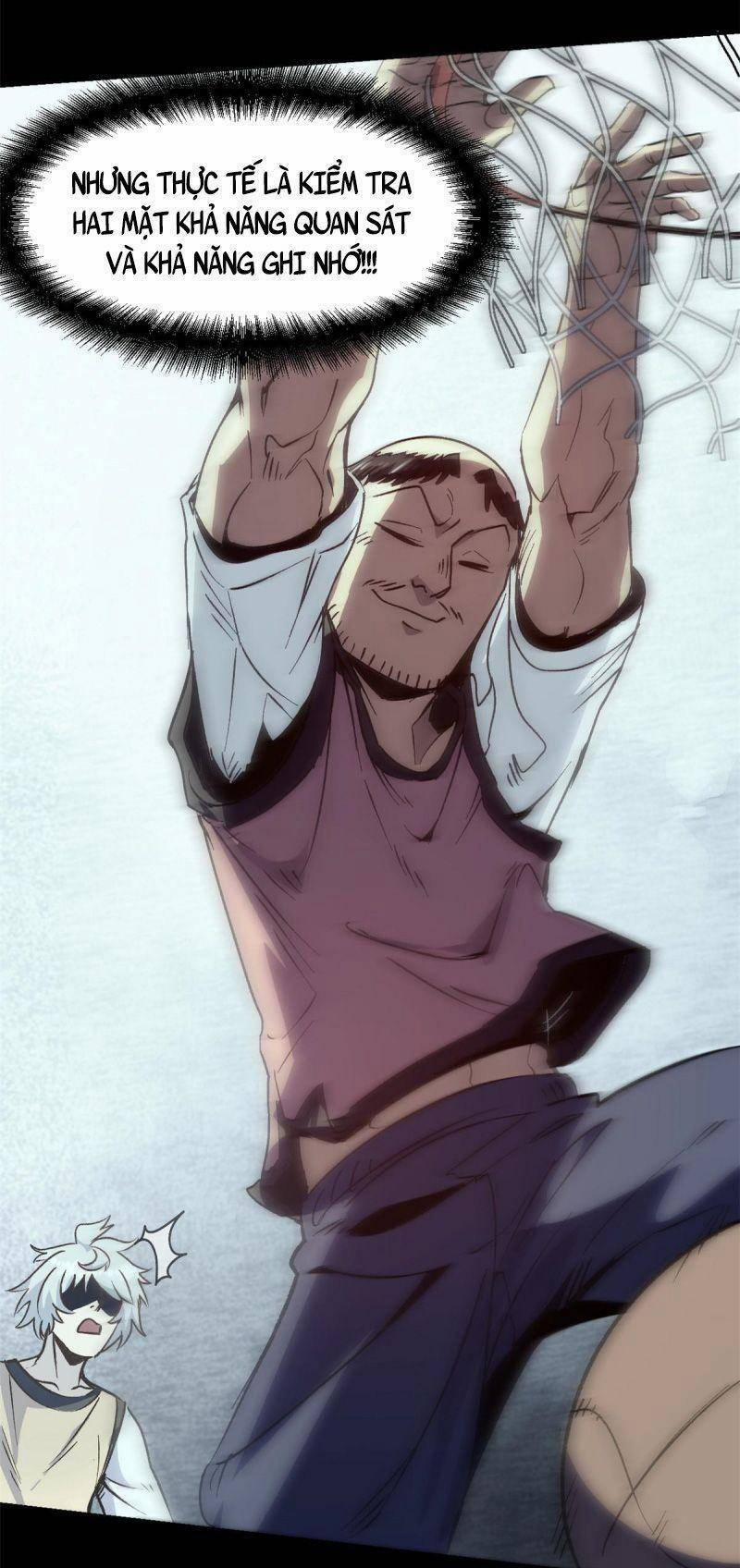 Ẩn Núp Trăm Ngày, Ta Cưới Luôn Nữ Đế Nước Địch Làm Vợ 6 trang 17