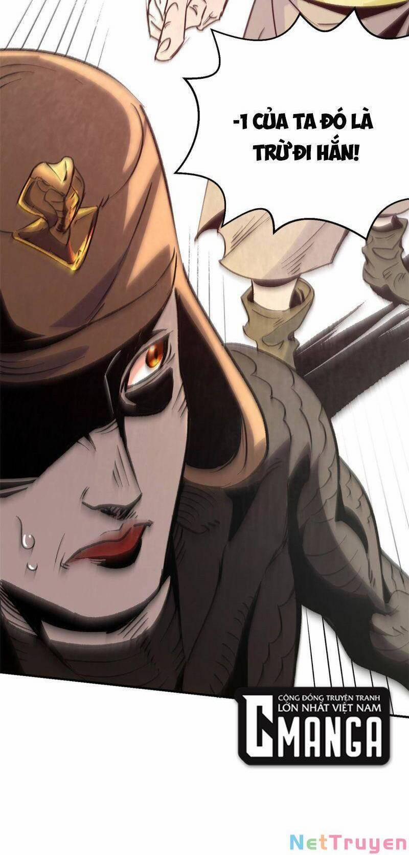 Ẩn Núp Trăm Ngày, Ta Cưới Luôn Nữ Đế Nước Địch Làm Vợ 6 trang 27