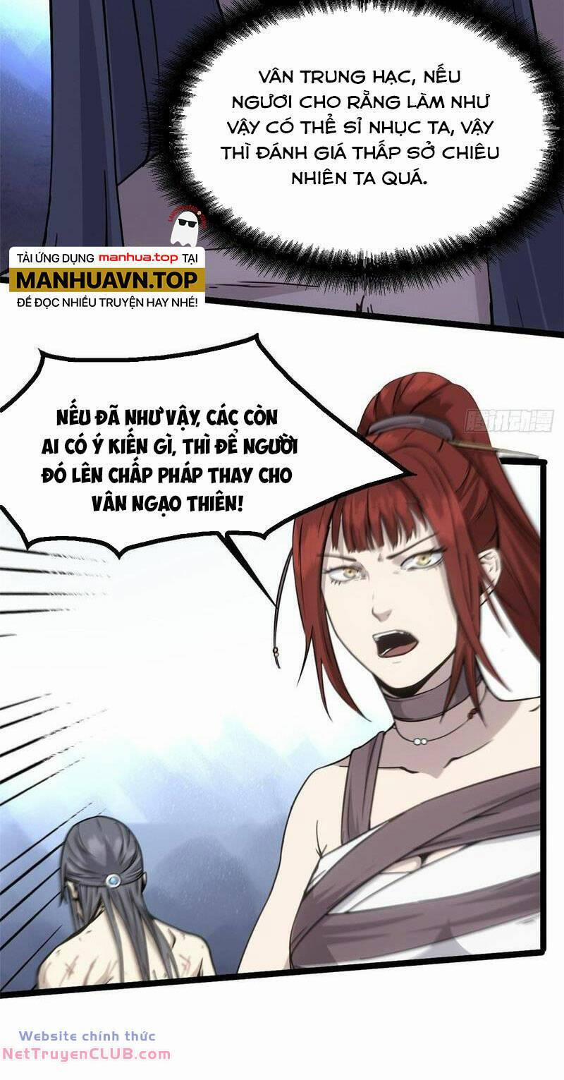 Ẩn Núp Trăm Ngày, Ta Cưới Luôn Nữ Đế Nước Địch Làm Vợ 60 trang 17