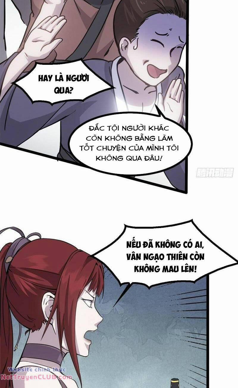 Ẩn Núp Trăm Ngày, Ta Cưới Luôn Nữ Đế Nước Địch Làm Vợ 60 trang 19