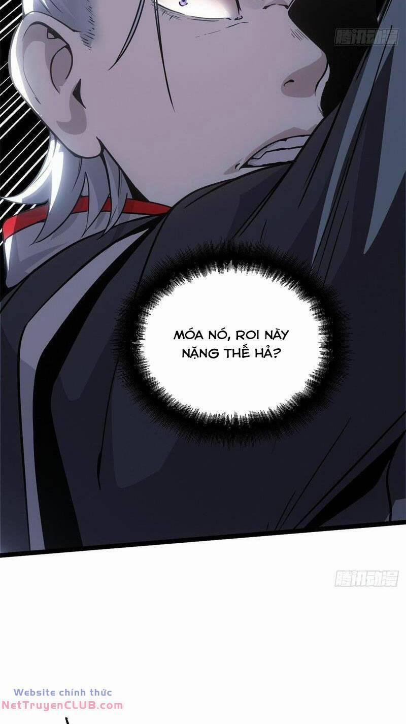 Ẩn Núp Trăm Ngày, Ta Cưới Luôn Nữ Đế Nước Địch Làm Vợ 60 trang 22