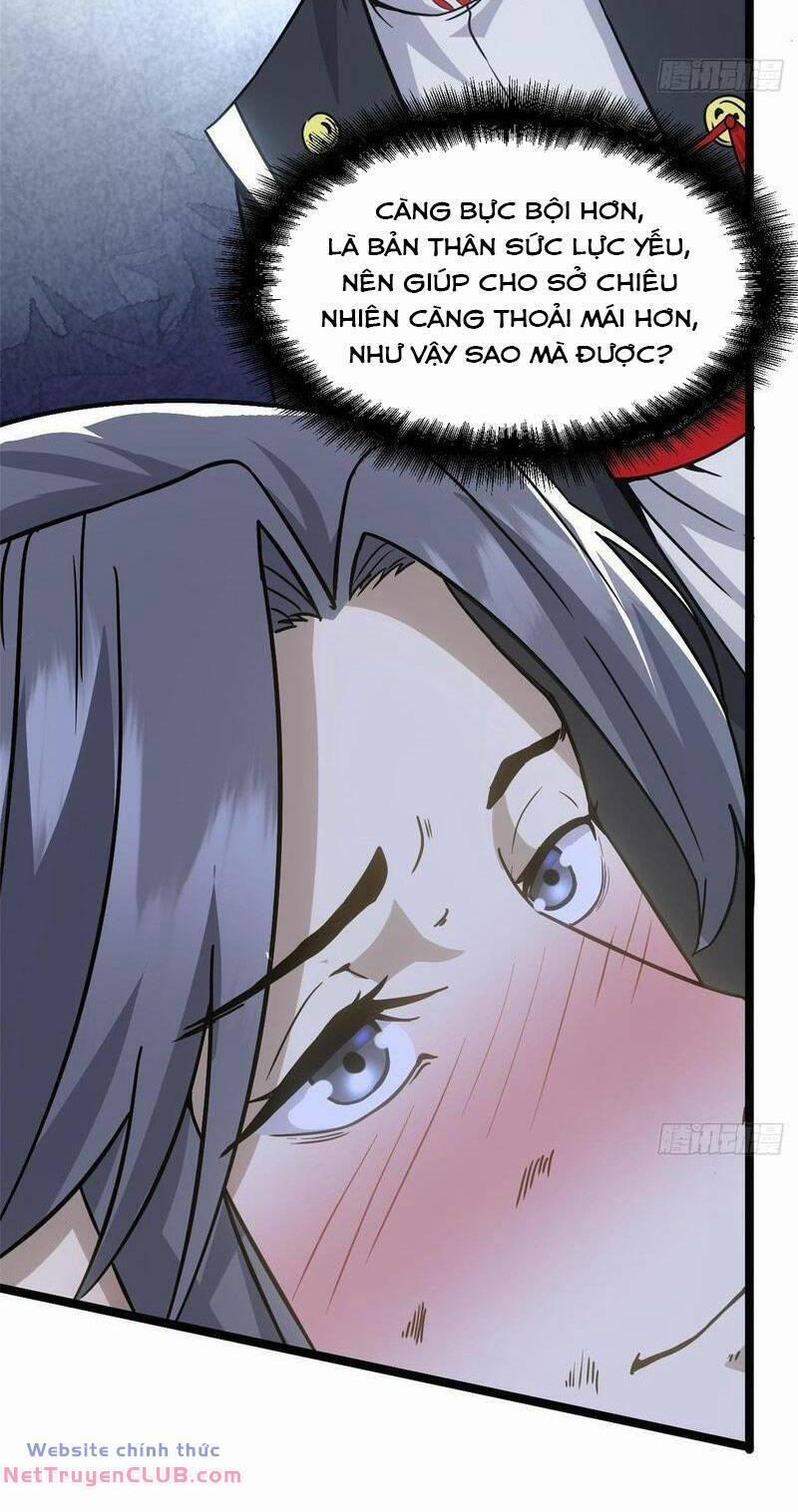 Ẩn Núp Trăm Ngày, Ta Cưới Luôn Nữ Đế Nước Địch Làm Vợ 60 trang 26