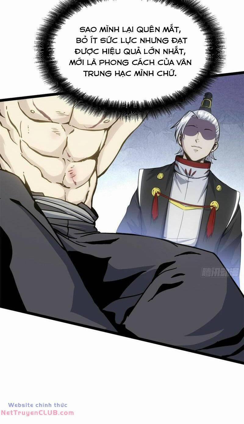 Ẩn Núp Trăm Ngày, Ta Cưới Luôn Nữ Đế Nước Địch Làm Vợ 60 trang 28